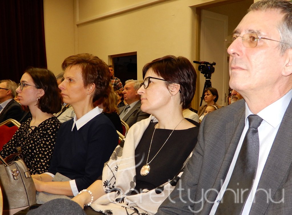 A Magyar Kultúra Ünnepe 2020  - Gálaest 09